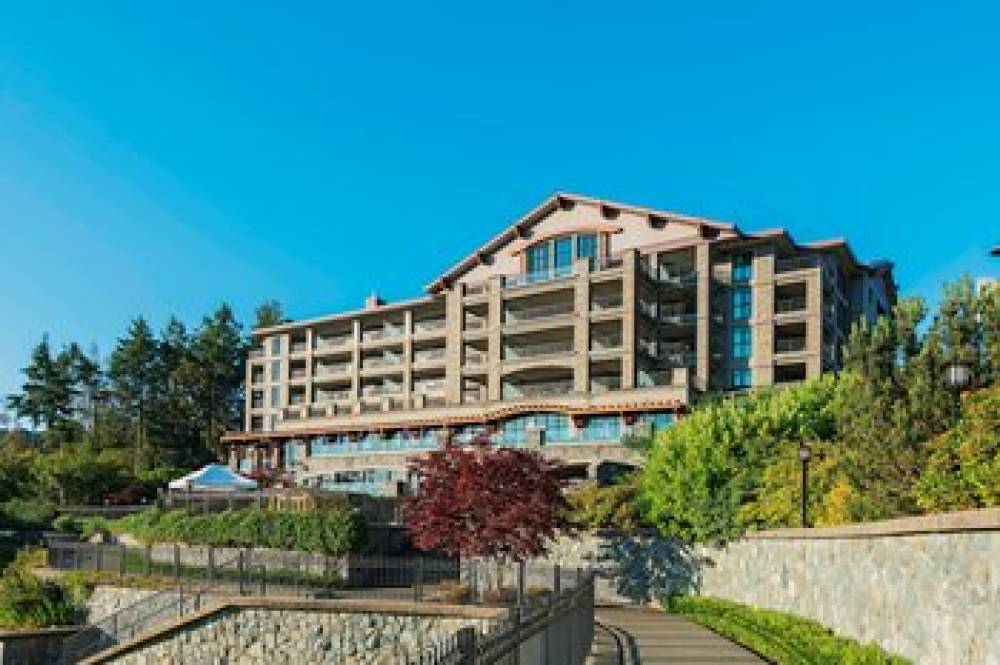 The Westin Bear Mountain Golf Resort And Spa Victoria 8
