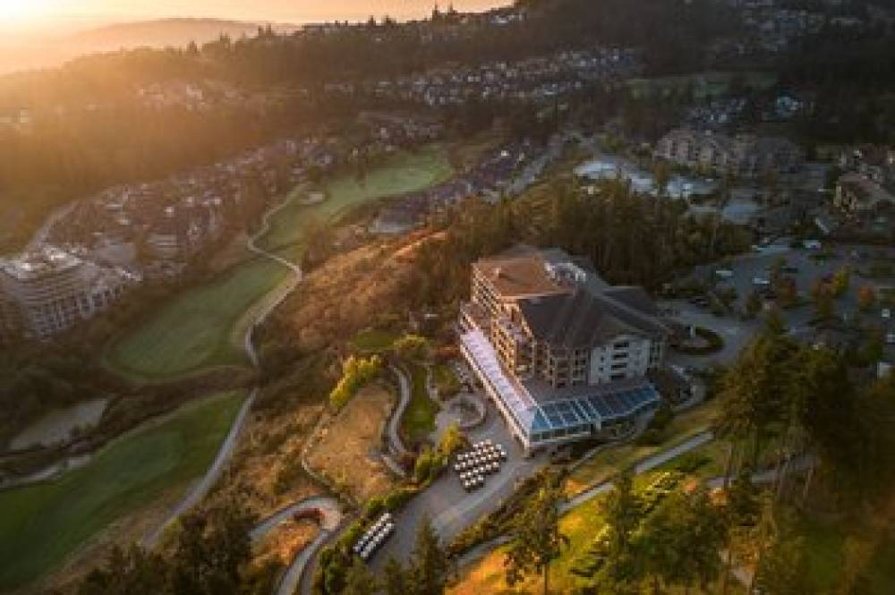 The Westin Bear Mountain Golf Resort And Spa Victoria 5