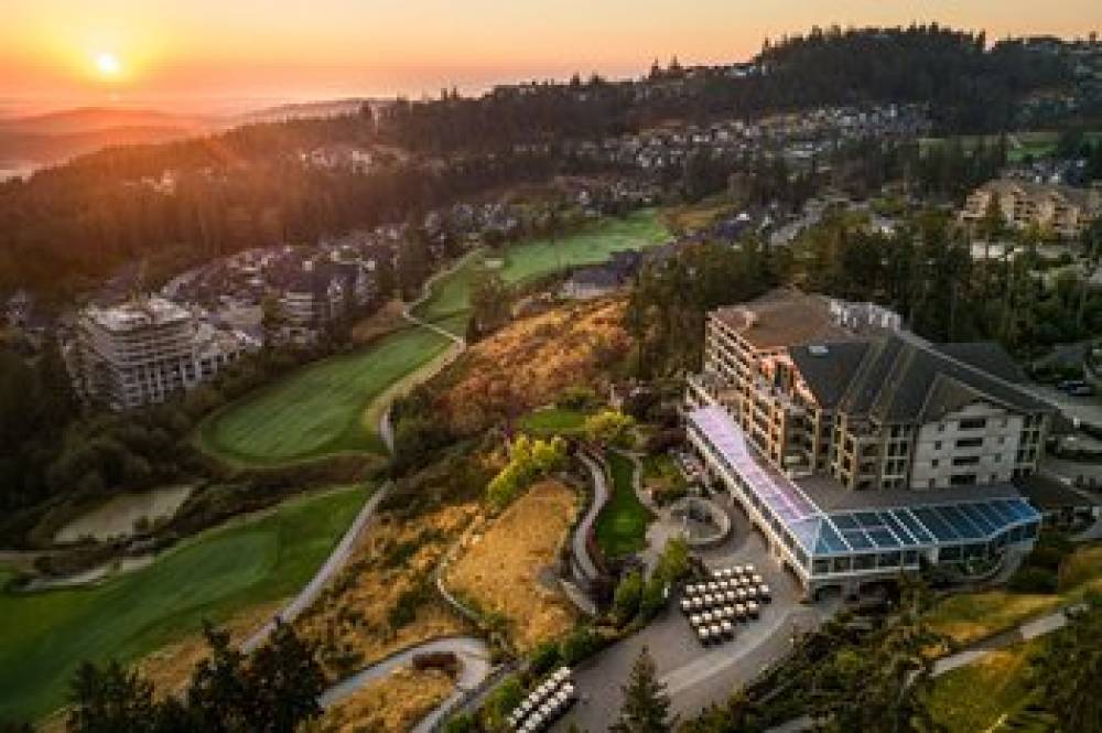 The Westin Bear Mountain Golf Resort And Spa Victoria 4