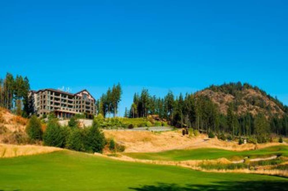 The Westin Bear Mountain Golf Resort And Spa Victoria 7