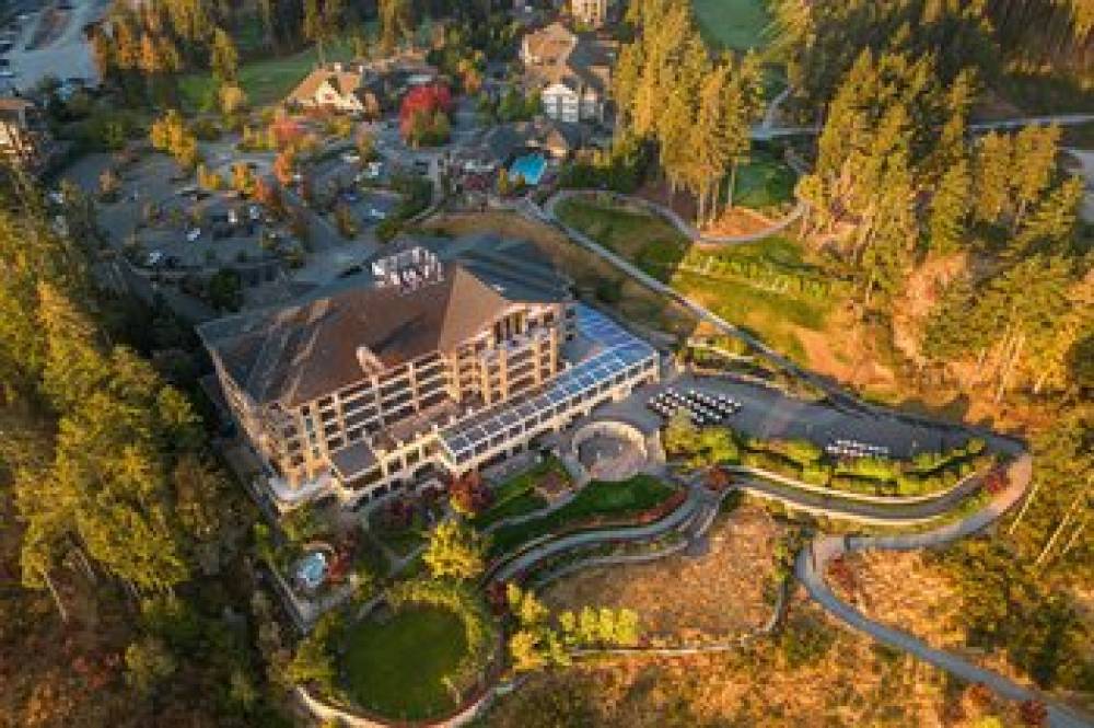 The Westin Bear Mountain Golf Resort And Spa Victoria 2