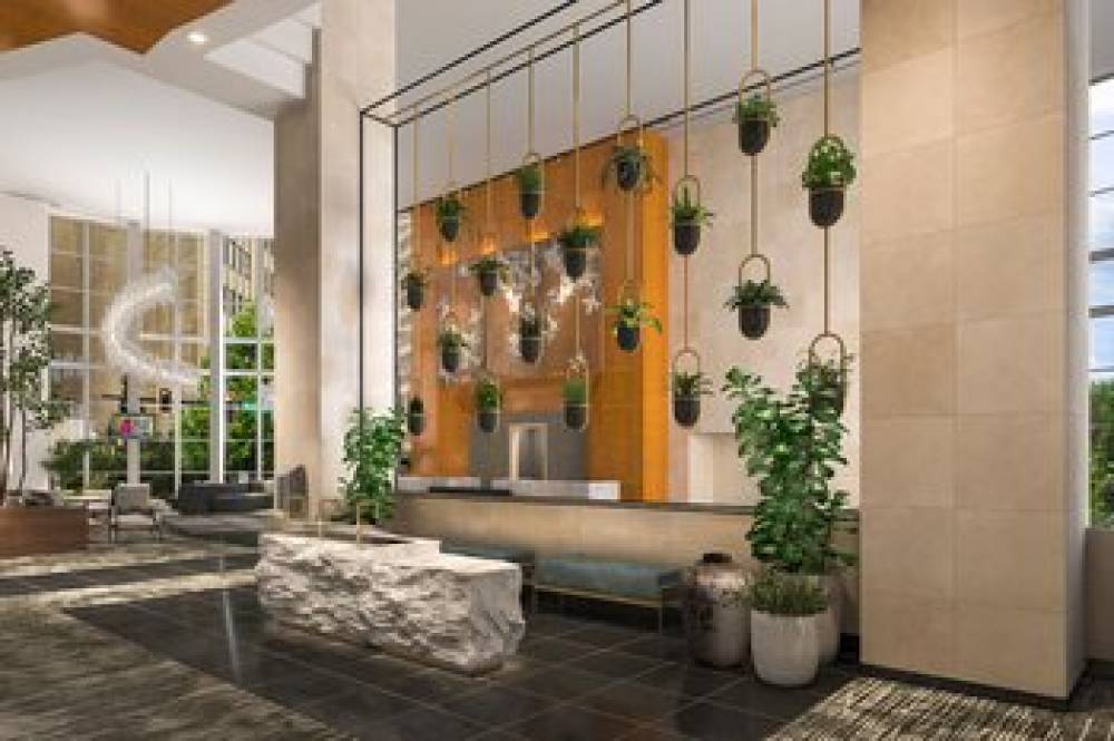 The Westin Buckhead Atlanta 9