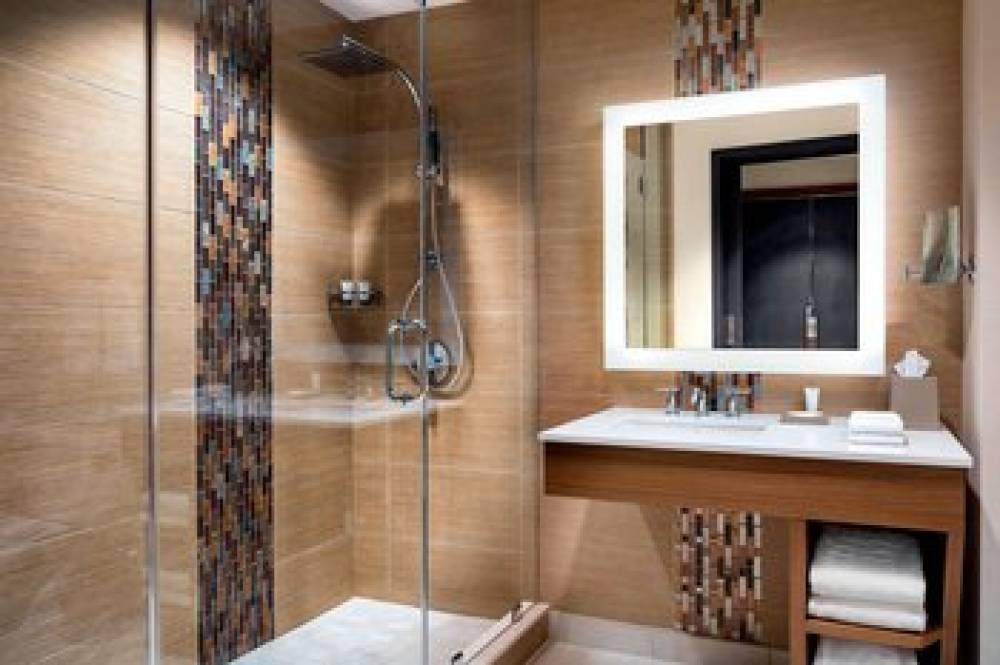 The Westin Buffalo 5