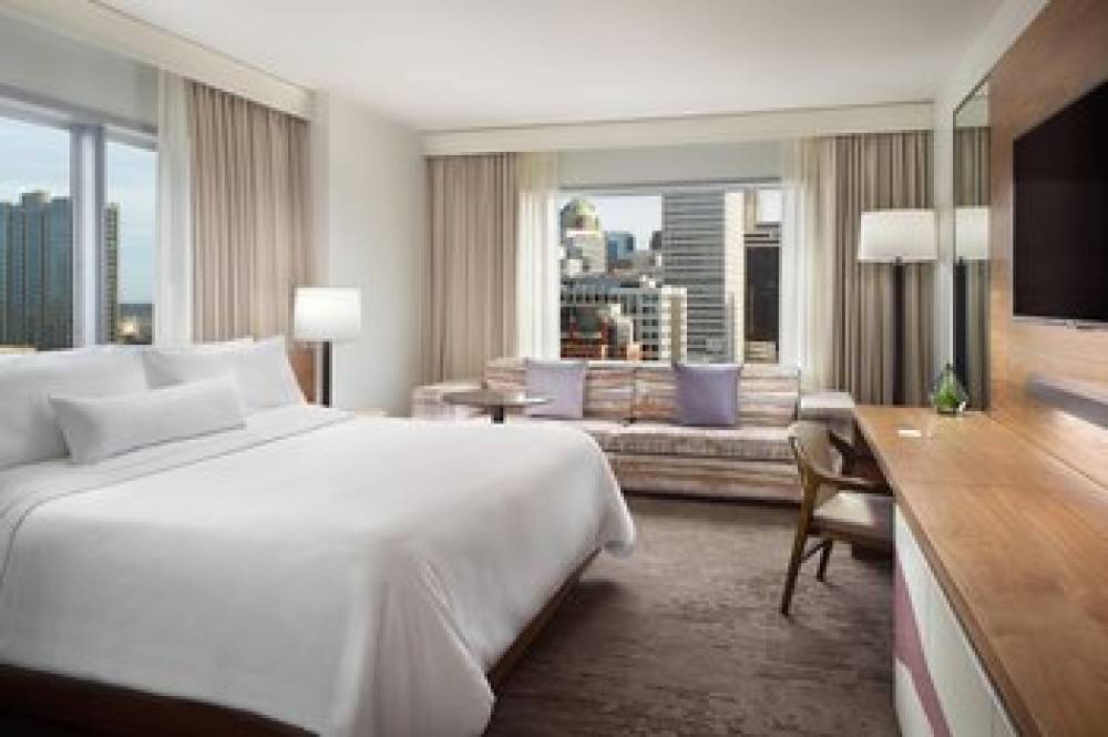 The Westin Charlotte 7