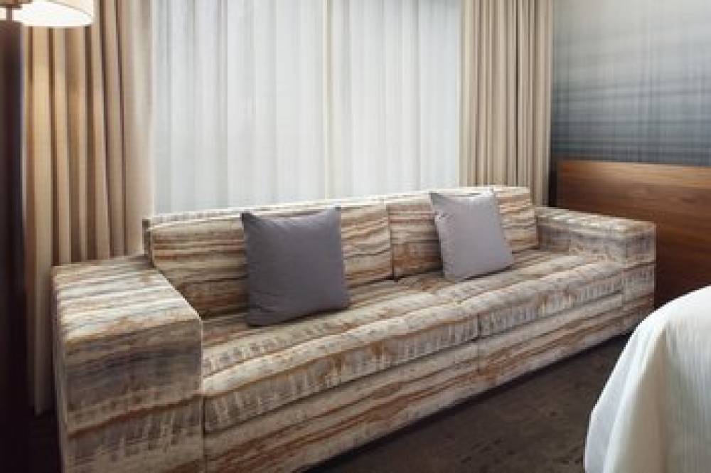 The Westin Charlotte 9
