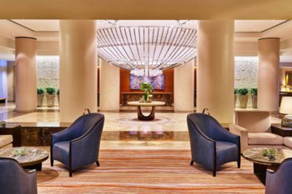 The Westin Charlotte 3