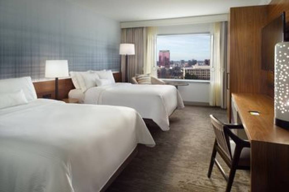 The Westin Charlotte 5
