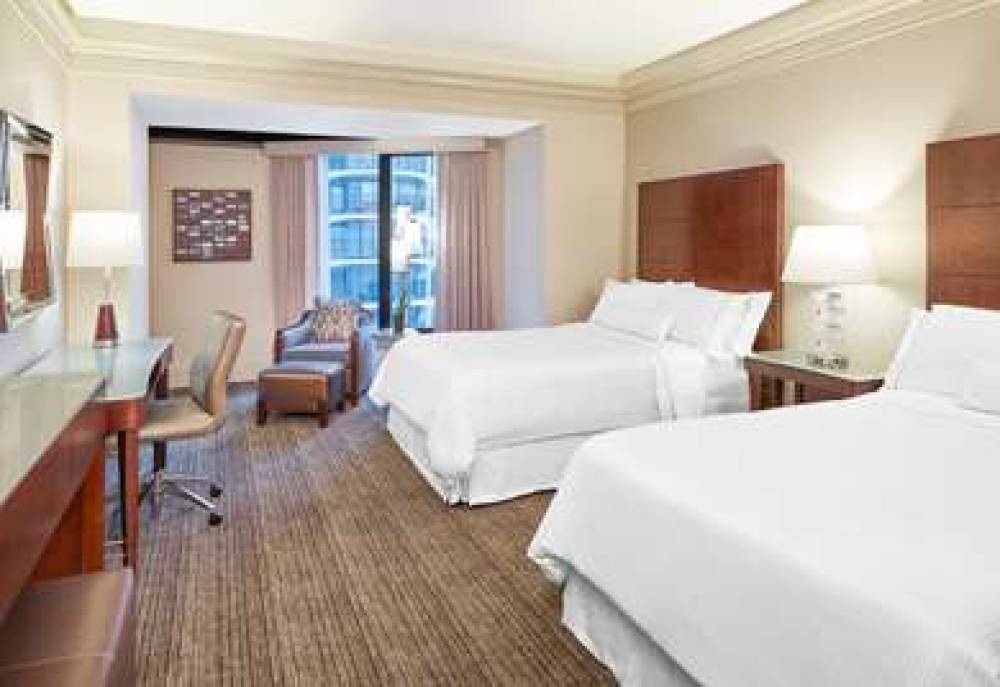 The Westin Chicago River North 7