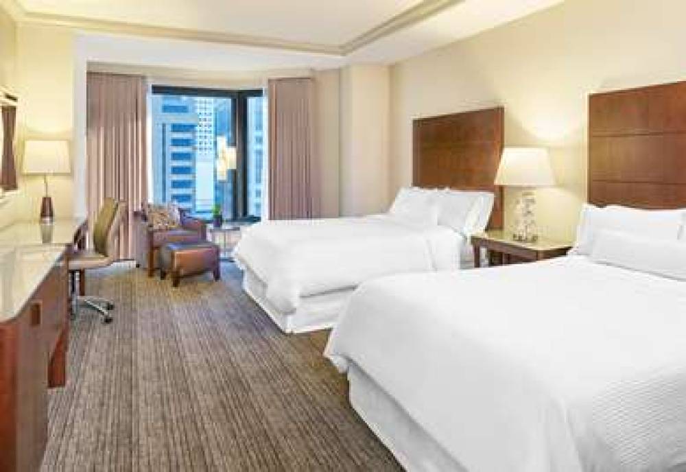 The Westin Chicago River North 2