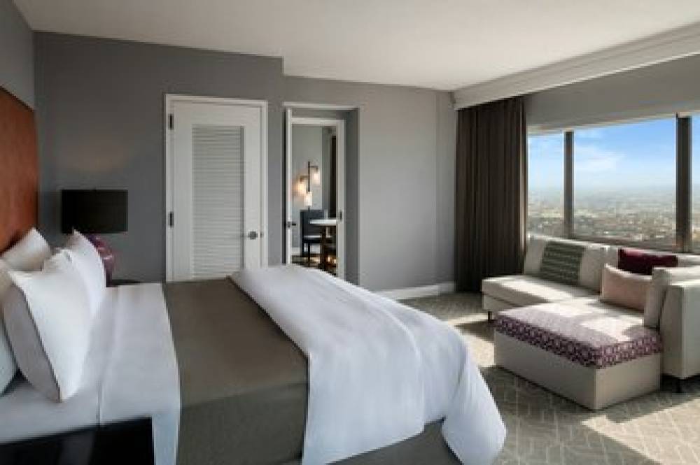 The Westin Copley Place Boston 9