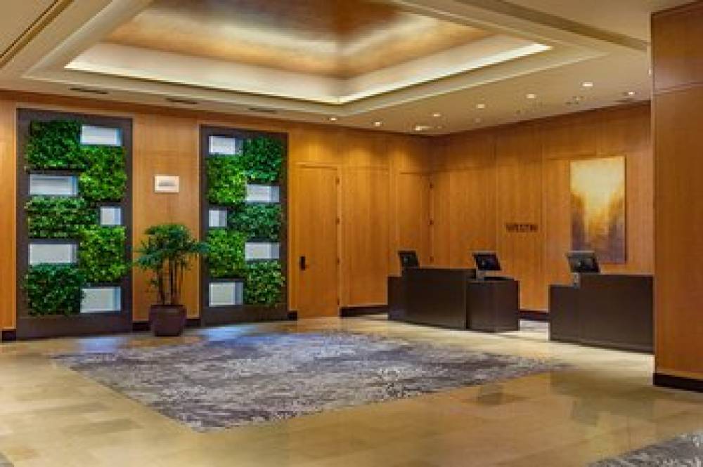 The Westin Copley Place Boston 3