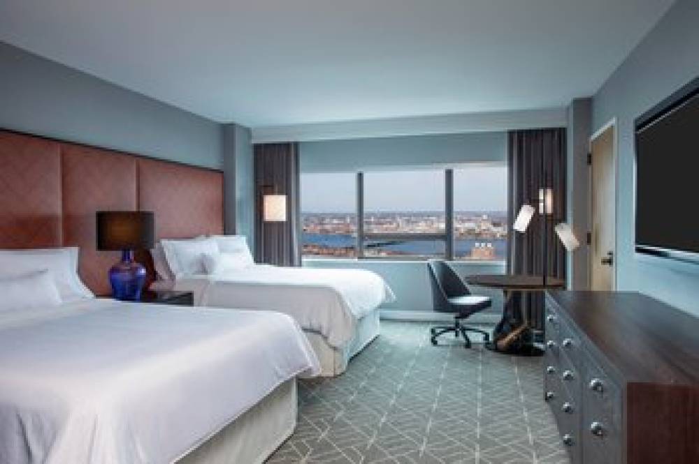 The Westin Copley Place Boston 9