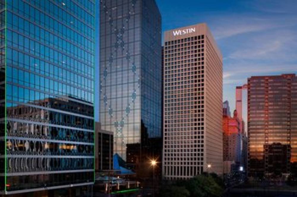 The Westin Dallas Downtown 3