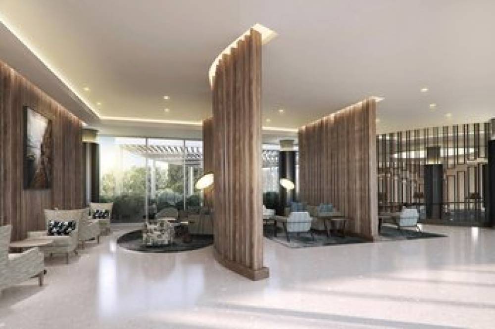 The Westin Dallas Southlake 4