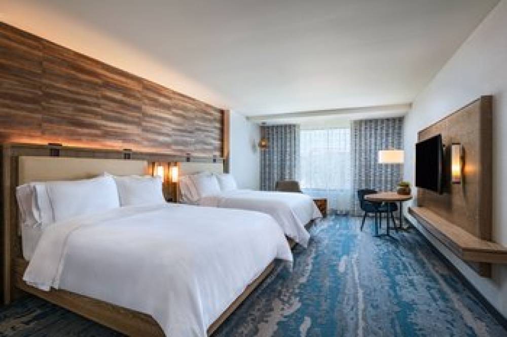 The Westin Dallas Southlake 6