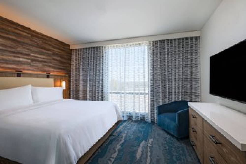 The Westin Dallas Southlake 10