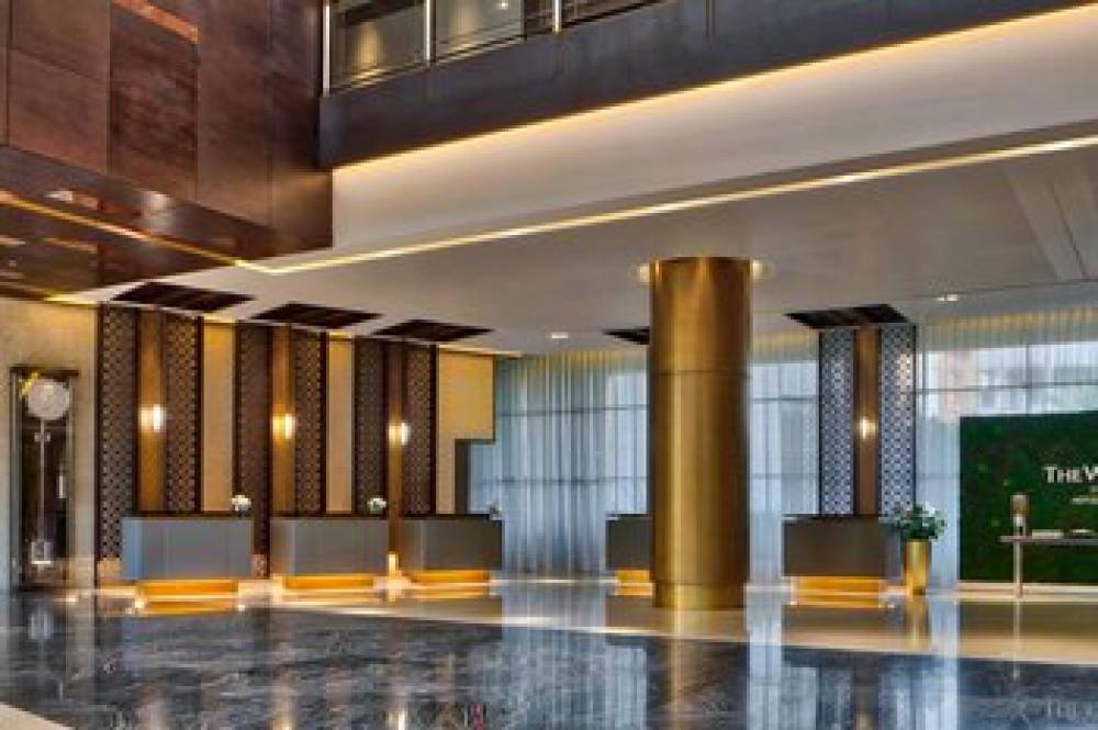 The Westin Doha Hotel And Spa 6