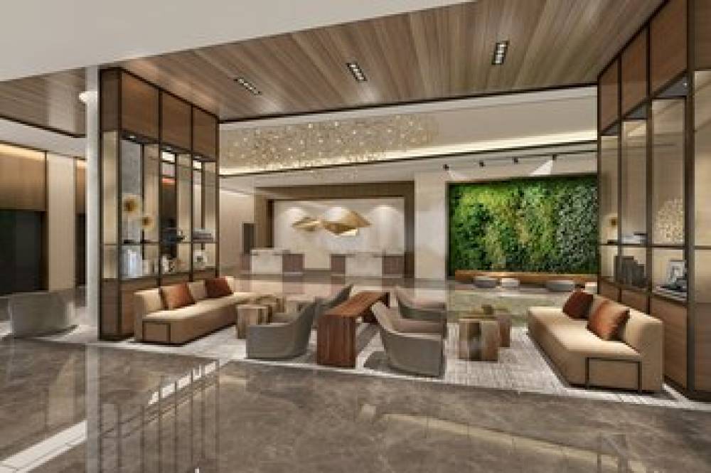 The Westin Flushing LaGuardia Airport 4