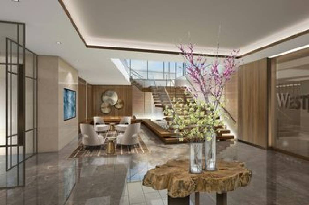 The Westin Flushing LaGuardia Airport 6