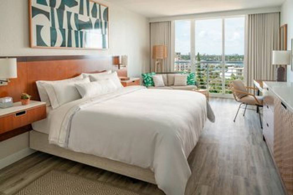 The Westin Fort Lauderdale Beach Resort 1