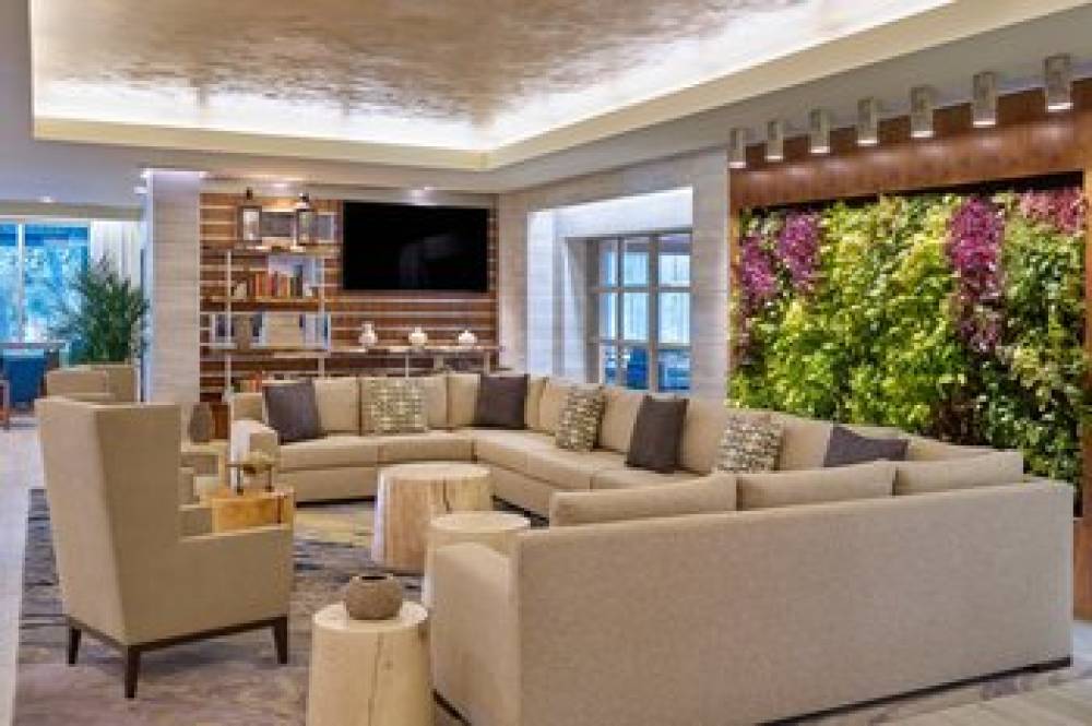 The Westin Fort Lauderdale Beach Resort 9