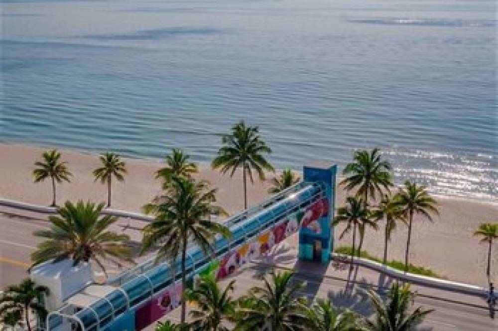The Westin Fort Lauderdale Beach Resort 7