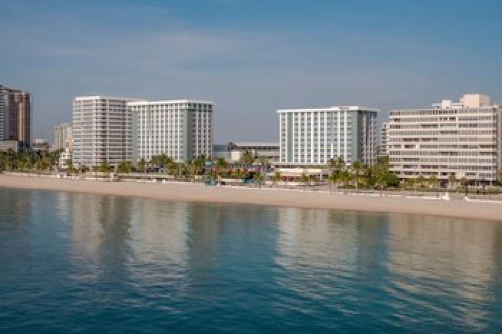 The Westin Fort Lauderdale Beach Resort 3