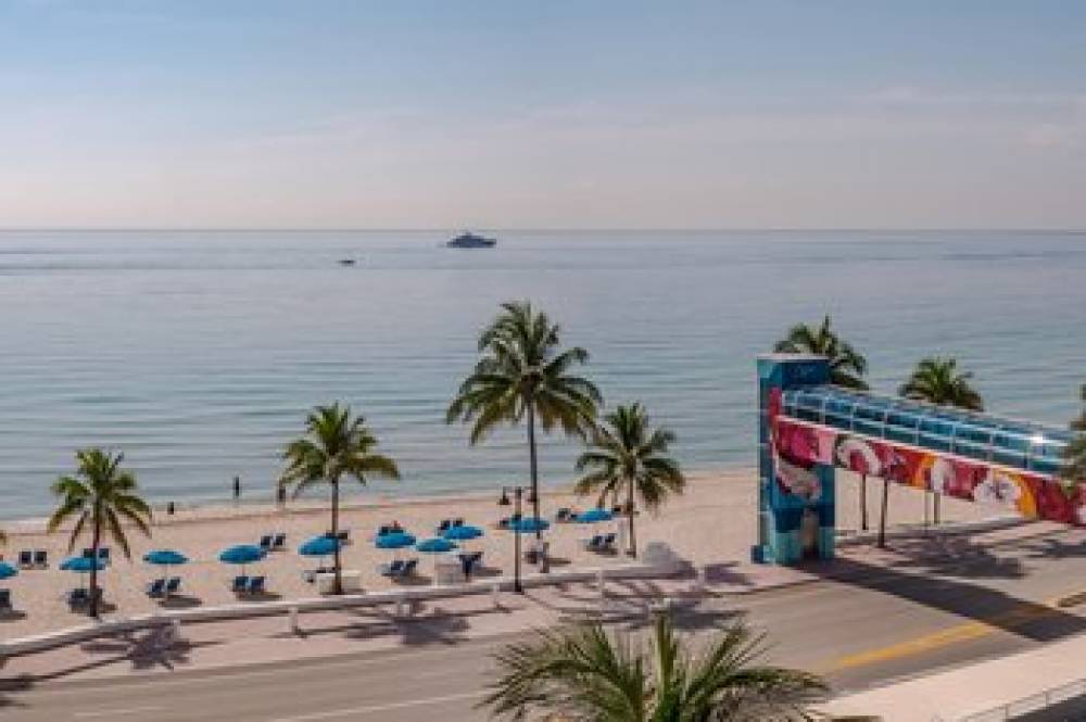 The Westin Fort Lauderdale Beach Resort 6