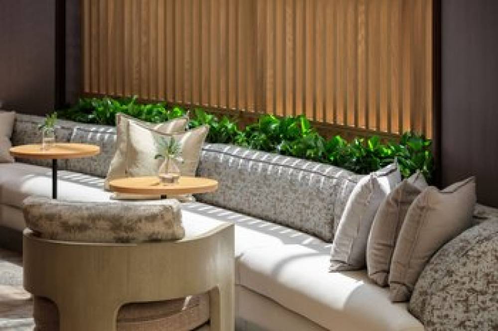 The Westin Fort Lauderdale 4