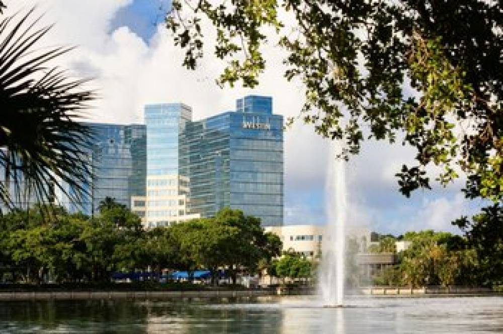The Westin Fort Lauderdale 10