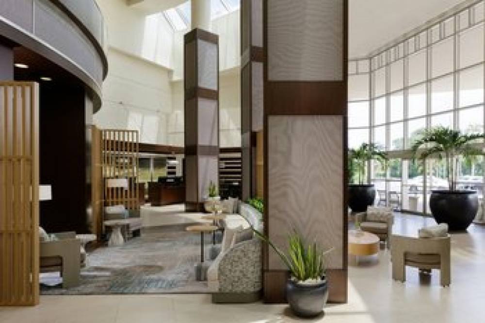 The Westin Fort Lauderdale 6