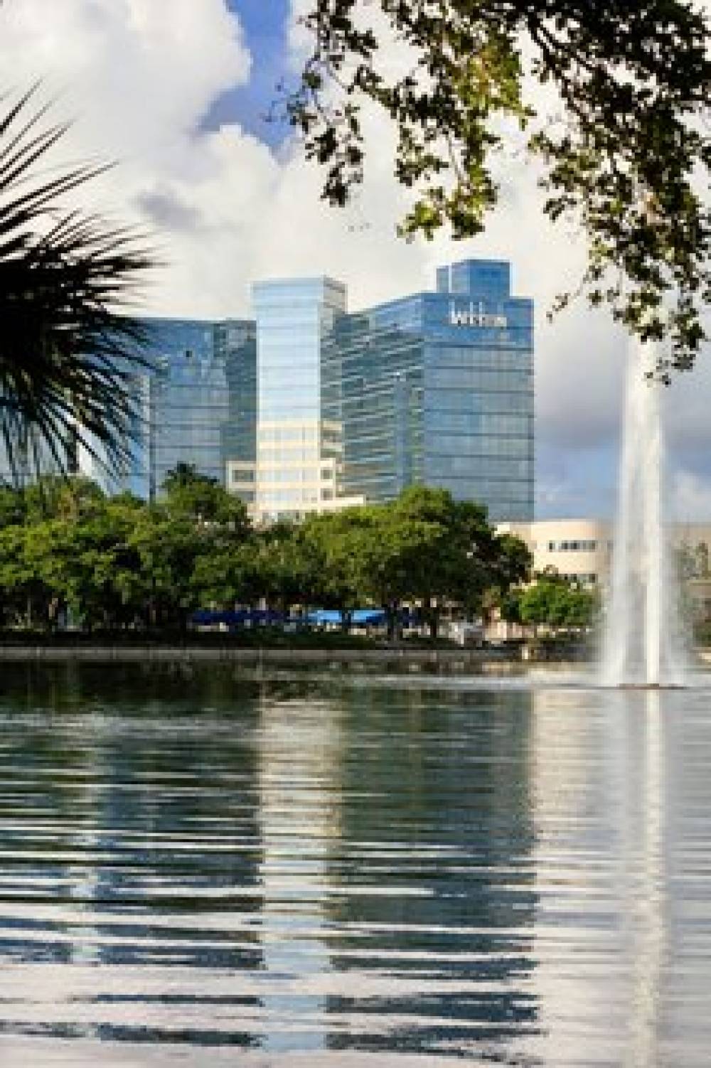 The Westin Fort Lauderdale