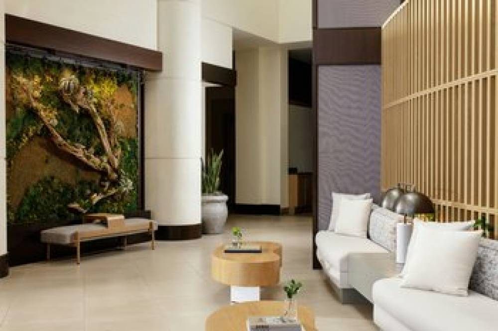 The Westin Fort Lauderdale 1