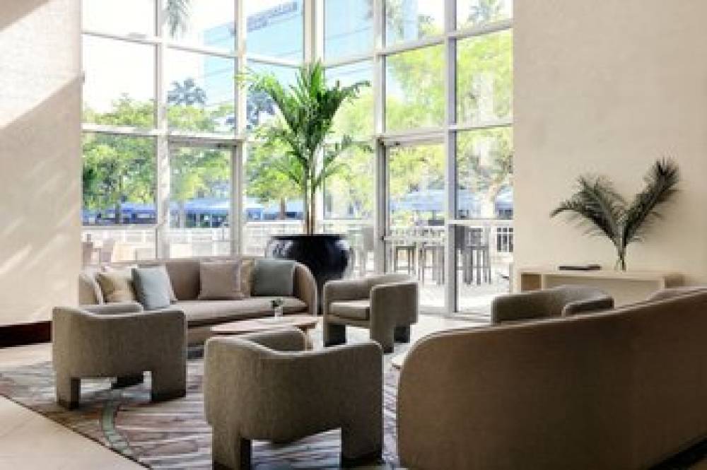 The Westin Fort Lauderdale 3