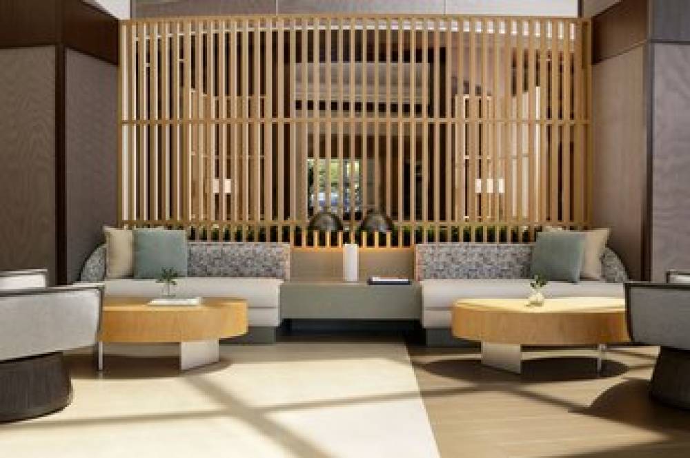 The Westin Fort Lauderdale 5