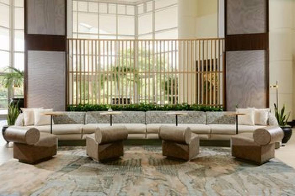 The Westin Fort Lauderdale 2