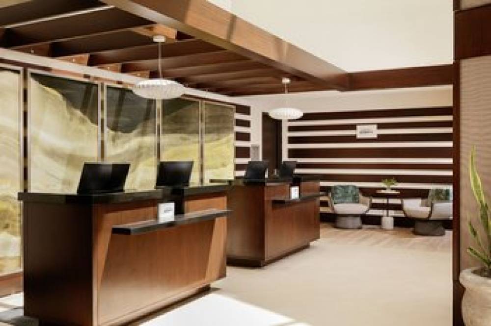 The Westin Fort Lauderdale 7