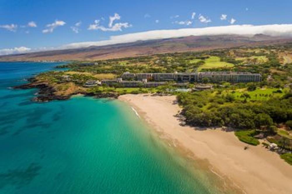 The Westin Hapuna Beach Resort 3