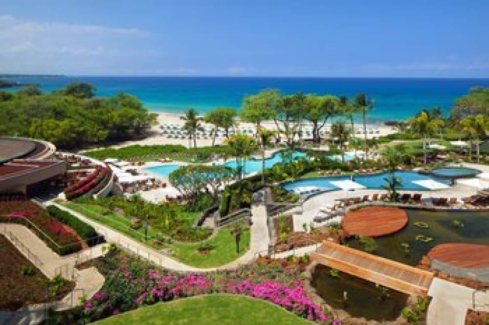 The Westin Hapuna Beach Resort 4