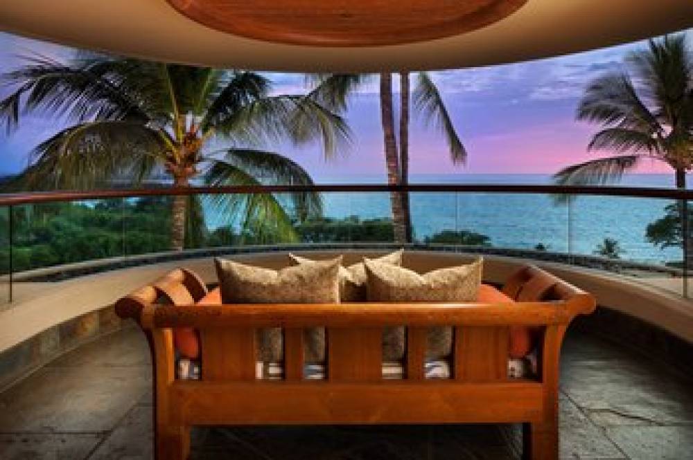 The Westin Hapuna Beach Resort 7