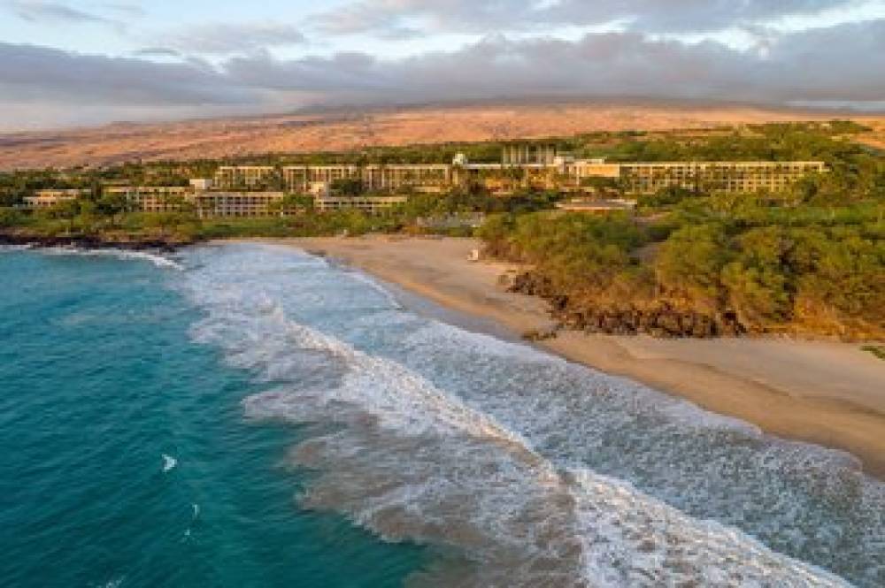 The Westin Hapuna Beach Resort 2