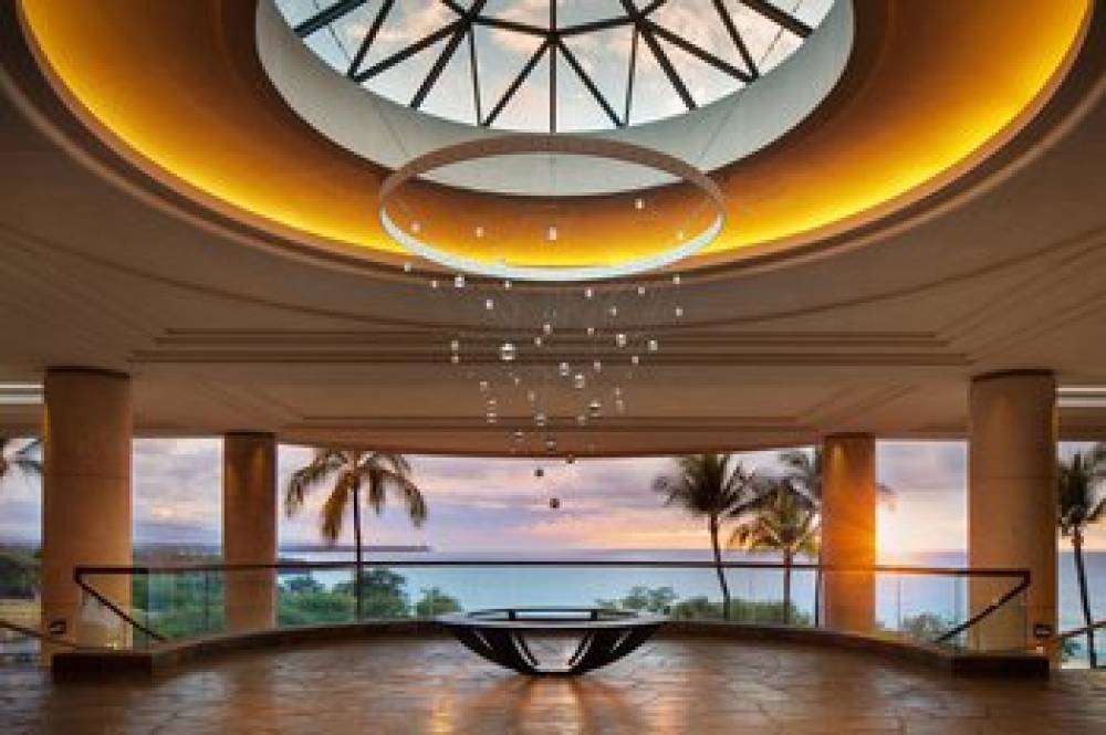 The Westin Hapuna Beach Resort 6