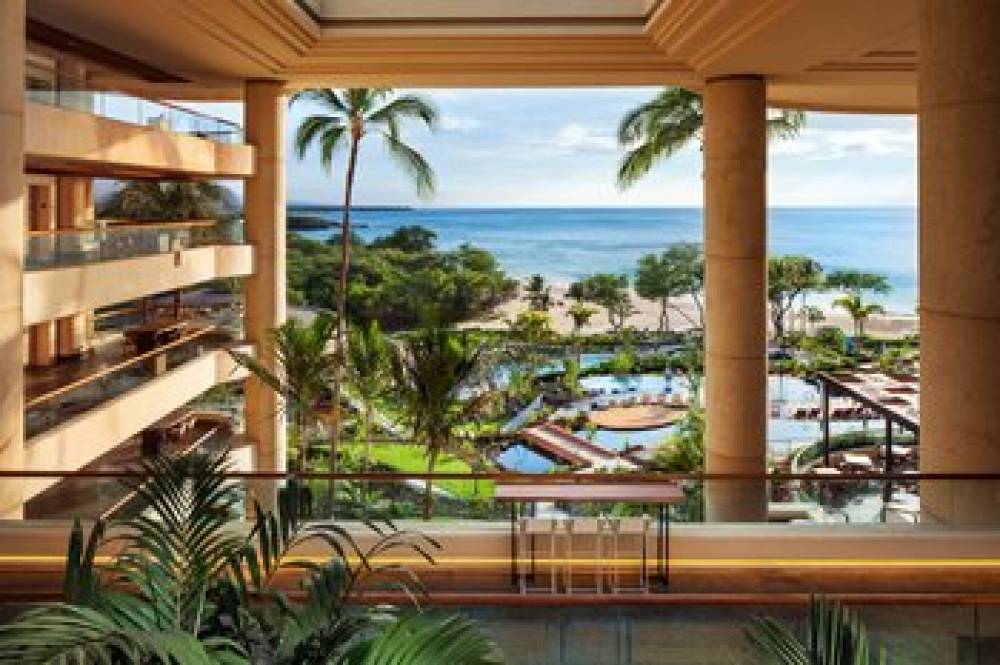 The Westin Hapuna Beach Resort 9