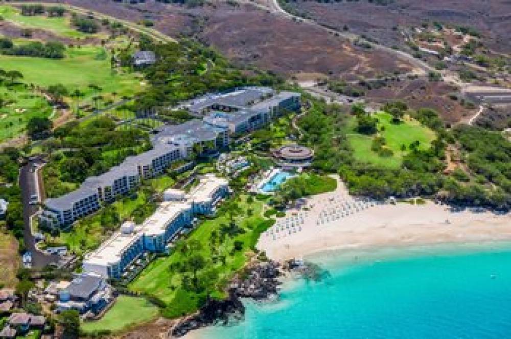 The Westin Hapuna Beach Resort 5
