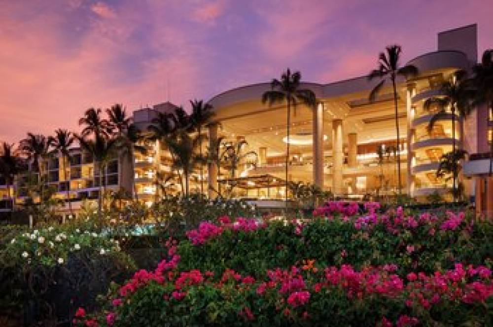 The Westin Hapuna Beach Resort 1