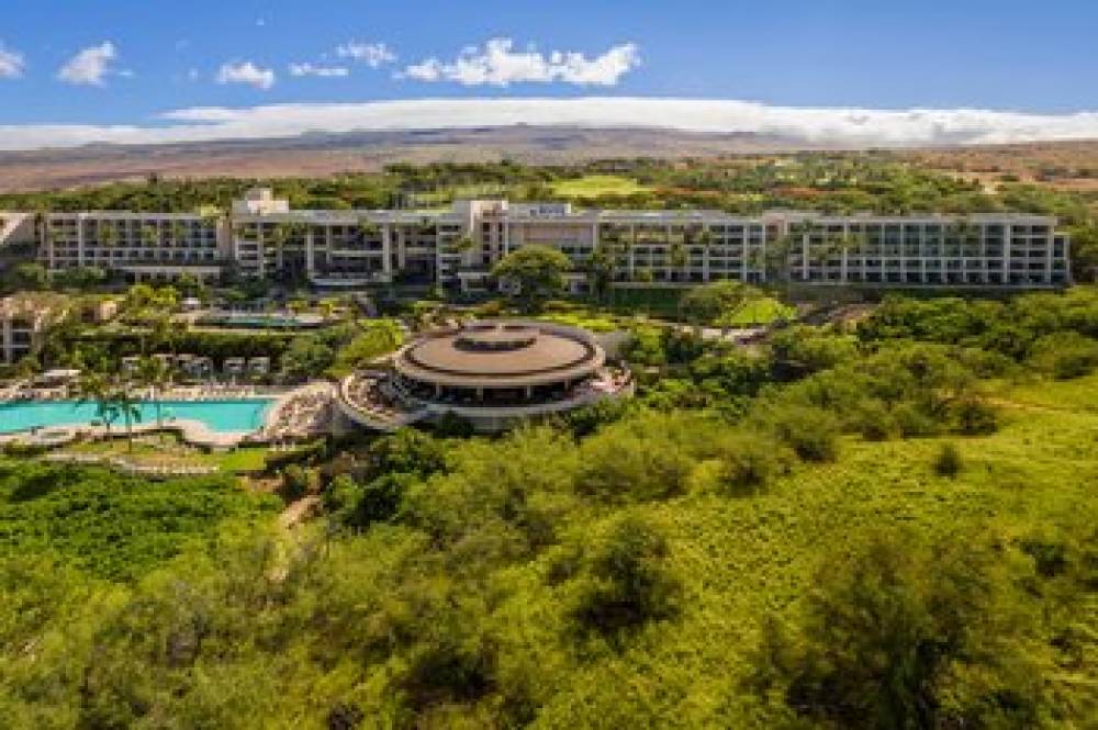 The Westin Hapuna Beach Resort 10