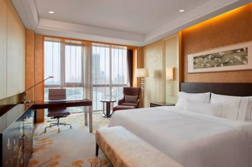 The Westin Hefei Baohe 7