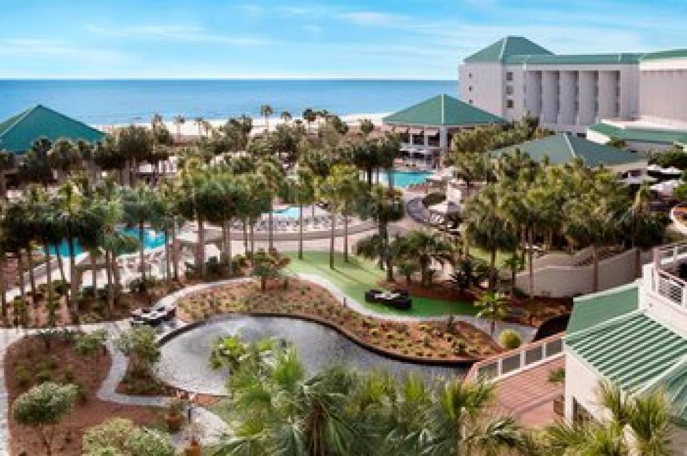 The Westin Hilton Head Island Resort And Spa