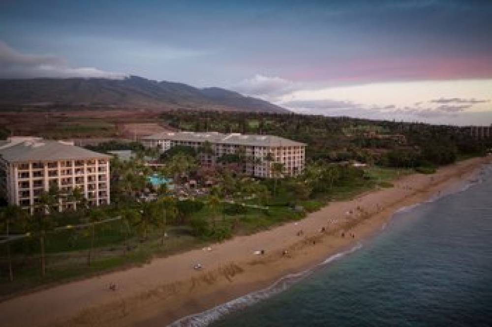 The Westin Kaanapali Ocean Resort Villas South 4