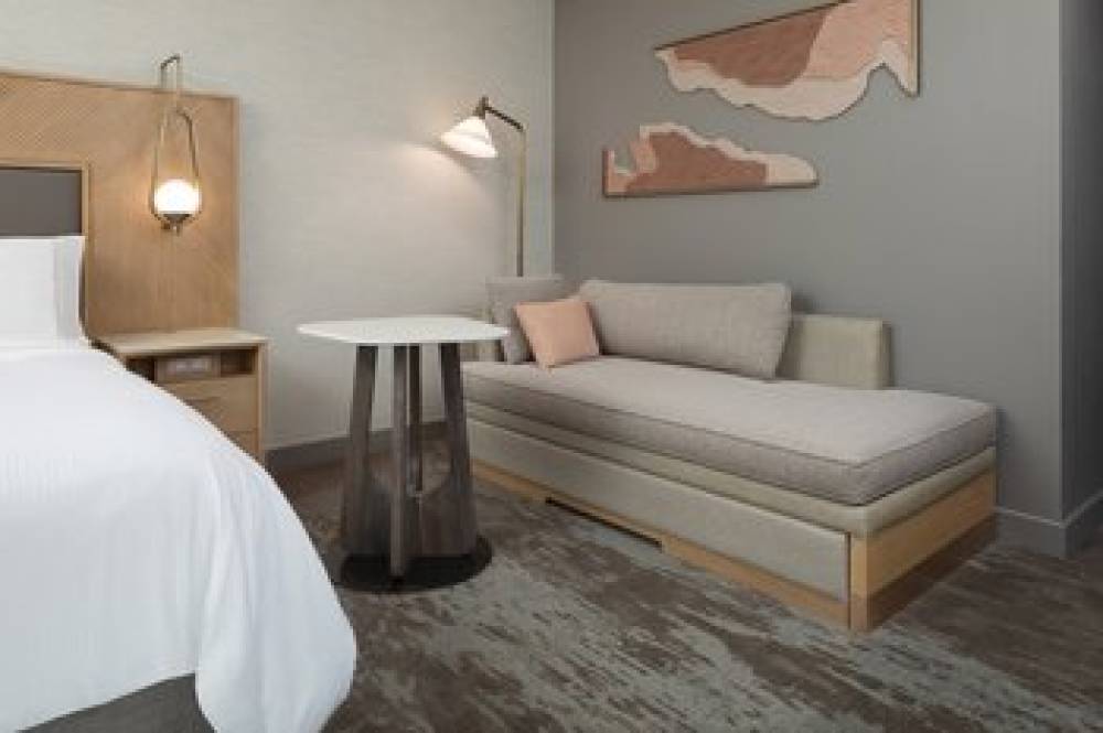 The Westin Kierland Resort And Spa 9